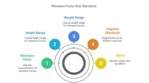 The Miniature Horse More Than Just a Smaller Horse!